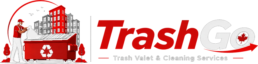 TrashGo — Calgary trash valet & cleaning