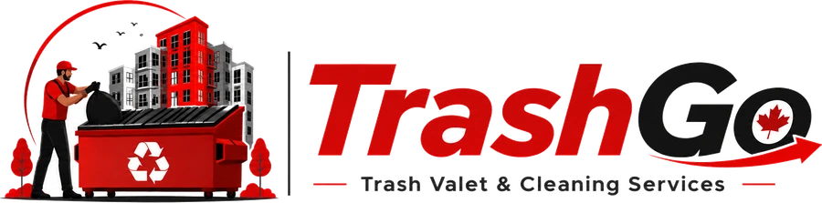 TrashGo — Calgary trash valet & cleaning